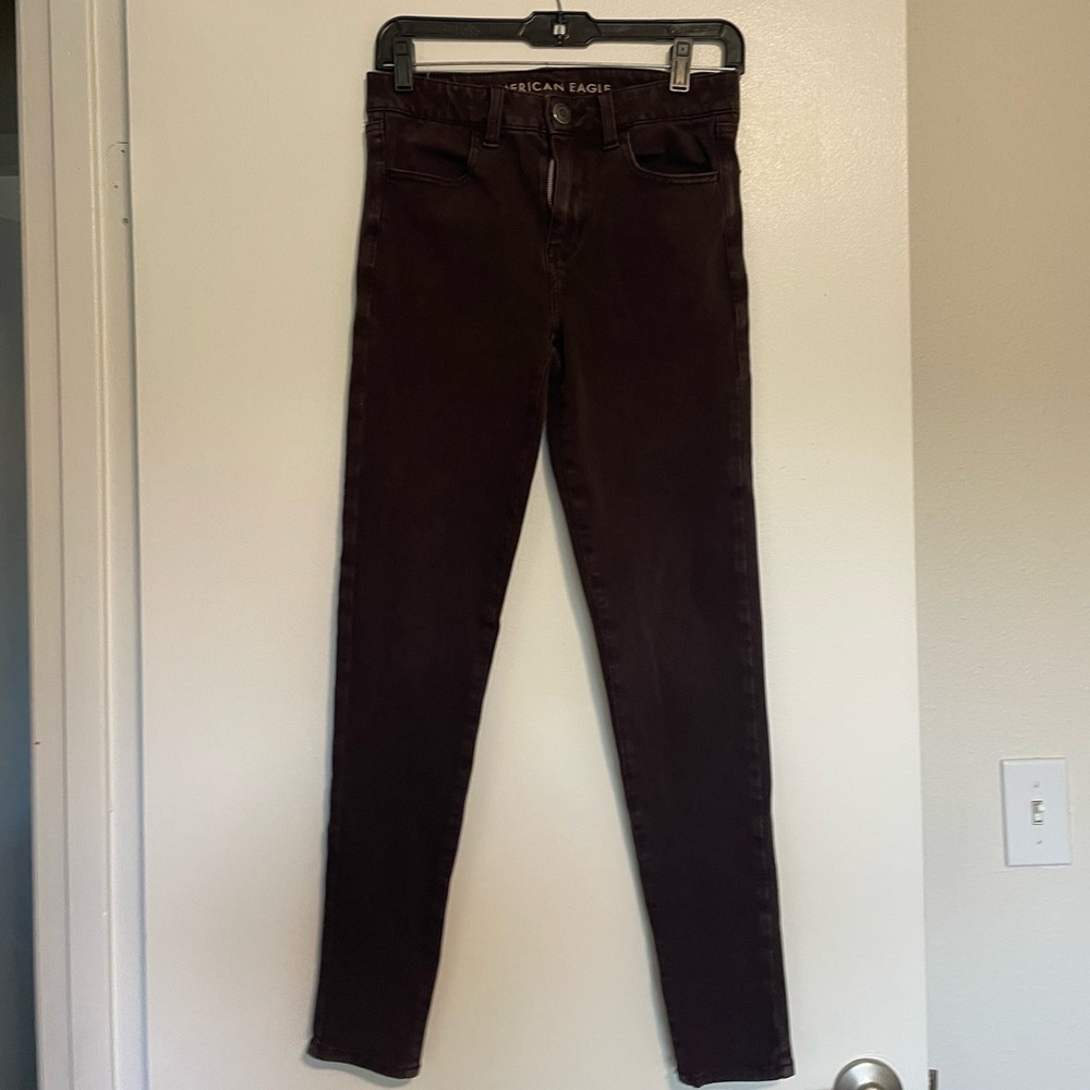 American Eagle Jeggings